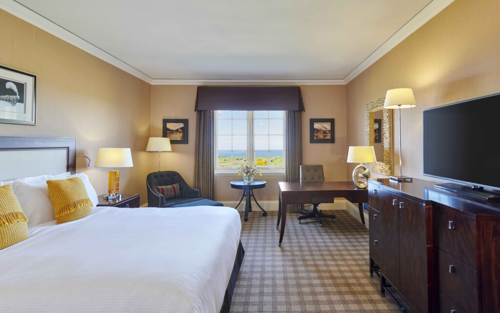 Golfen op St. Andrews | Wave golf experience