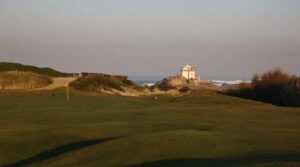 Golfen in Porto | Miramar Golf Club | Wave golf experience