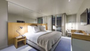 Golfen in Porto | Villa C Boutique Hotel | WAVE Golf Experience