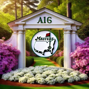 W|AVE golf experience | Masters 2026 | Boek bij ons uw toegang