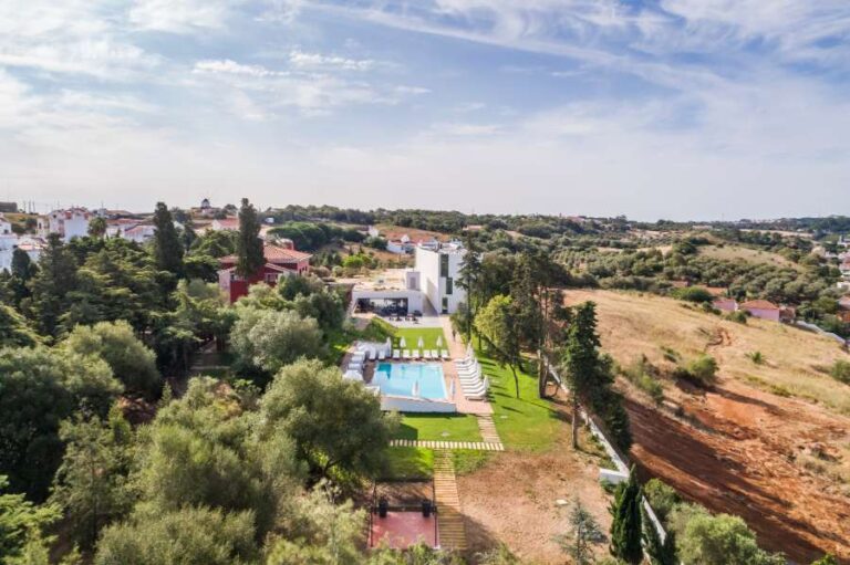 WAVE golf experience | Golfen in Portugal | Octant Santiago | Dunas Golf